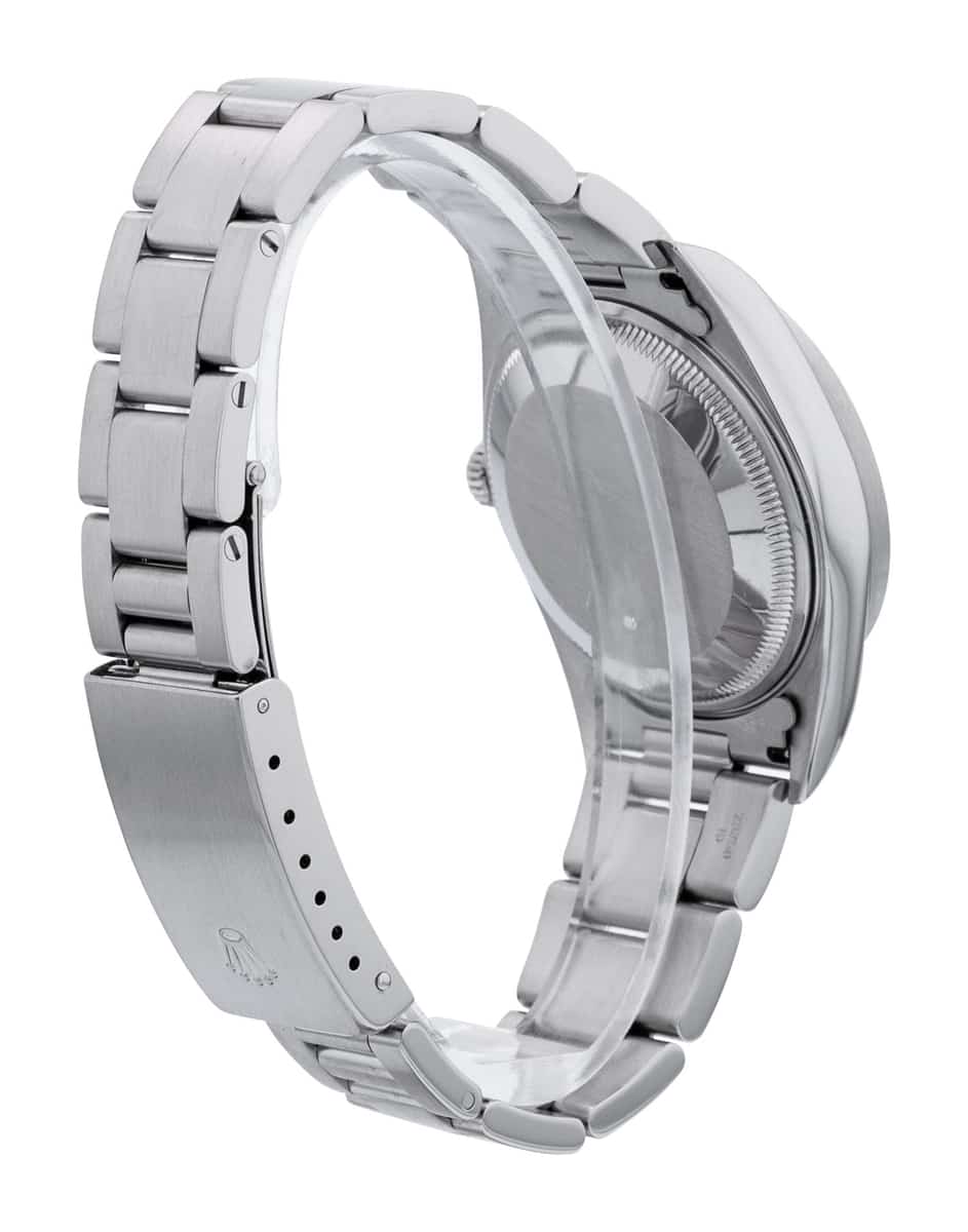 Rolex Oyster Perpetual Date 15210 Rolex Oyster Perpetual Date 15210